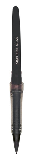 Pentel Tradio Stylo refill - zwart