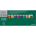 W&N Winton olieverf - studioset