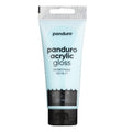 Panduro acrylverf glans - 100 ml - hemelsblauw