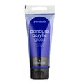 Panduro acrylverf glans - 100 ml - ultramarijn blauw