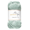 Panduro garen Cotton 8/4 - babyblauw