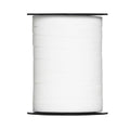 Cadeaulint - 200 meter - wit mat
