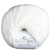 Panduro garen Merino Mix - offwhite