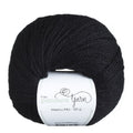 Panduro garen Merino Mix - zwart
