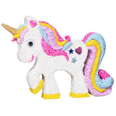 Panduro Junior DIY kit - Pearl The Unicorn