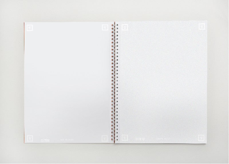 Whitelines limited edition- 'No lines'