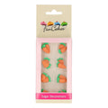 FunCakes suikerdecoratie - worteltjes