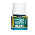 Porseleinverf - 45 ml - glans - turquoise