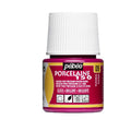 Porseleinverf - 45 ml - glans - roze
