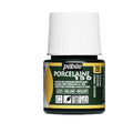 Porseleinverf - 45 ml - glans - kerstgroen