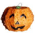 Piñata pompoen Ø 28 cm - oranje