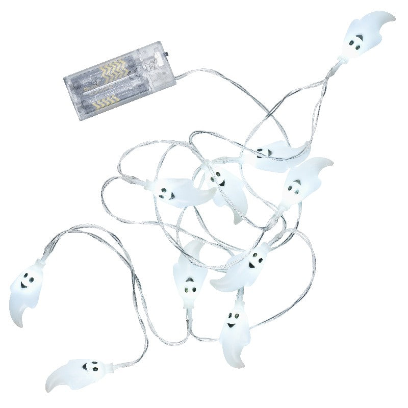 Led lights spoken