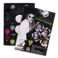 Halloween schmink kinderen