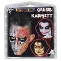 Halloween schmink volwassenen