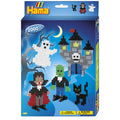 Hama set 2000 stuks- Scary