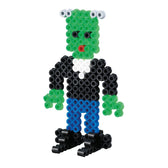 Hama set 2000 stuks- Scary