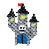 Hama set 2000 stuks- Scary