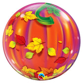 Bubble ballon Halloween