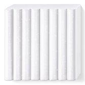 FIMO Soft Effect - 57 gram - galaxy white