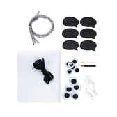 Panduro Junior DIY kit - Speaking Spooks