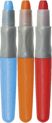 Haarkrijt EFA set 3 stuks