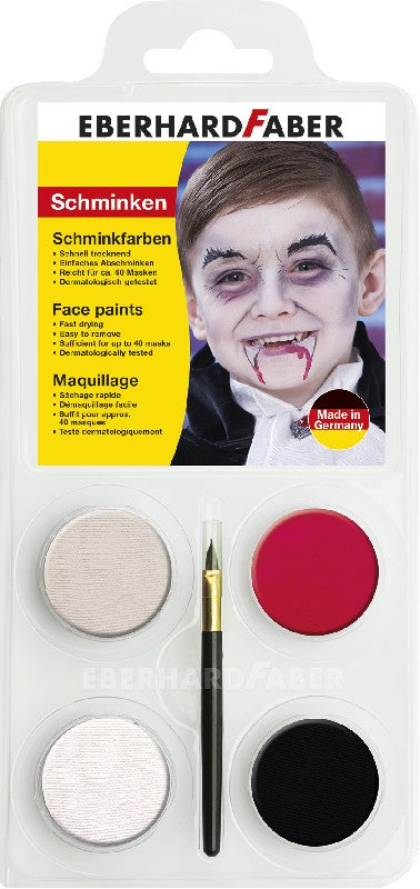 Schminkset EFA- Dracula