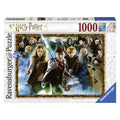 Ravensburger puzzel 1000 stukjes- Harry Potter