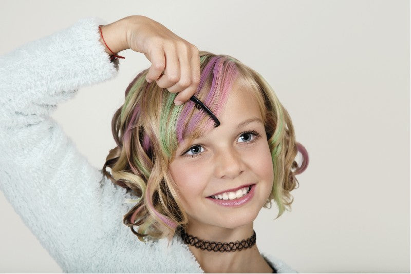 Haarkrijt EFA set 3 stuks