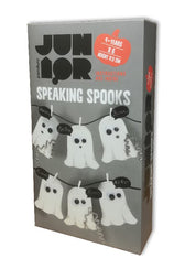 Panduro Junior DIY kit - Speaking Spooks