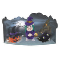 Kleiset mechanisch Halloween