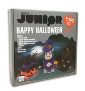 Kleiset mechanisch Halloween