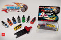 Whistle racer Car + Launcher