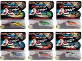 Whistle racer Car + Launcher