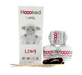 Hoooked DIY kit - Lamb Lewy - lotus