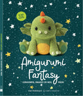Boek Amigurumi fantasy