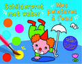 Boek Schilderpret met water