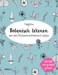 Boek - Botanisch tekenen