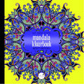 Kleurboek - Het enige echte mandala kleurboek 2