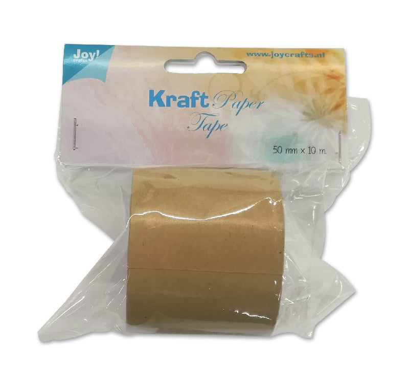 Krafttape 50 mm/ 10 meter