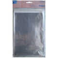 Zakjes - plaksluiting - 162x225 mm - 30 stuks