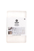 Zeep blok - 500 gram - transparant