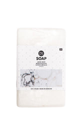 Zeep blok - 500 gram - wit