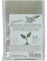 Zakjes - cellofaan - 10 stuks - klein
