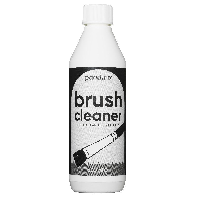 Penselenreiniger - 500 ml