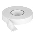 Dubbelzijdige tape - extra sterk - 18 mm - wit