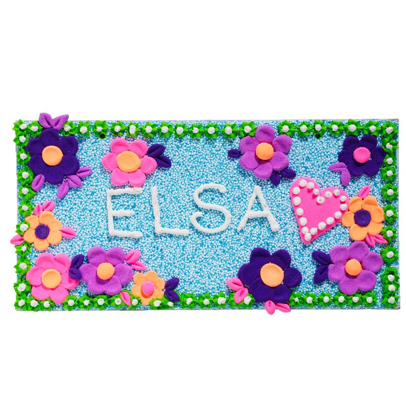 Panduro Junior DIY kit - Create A Nameplate