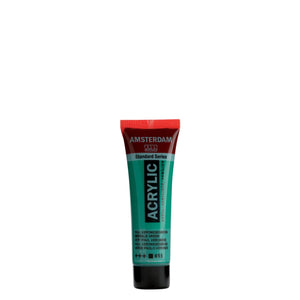 Amsterdam acrylverf - 20 ml - Paul Veronesegroen 615