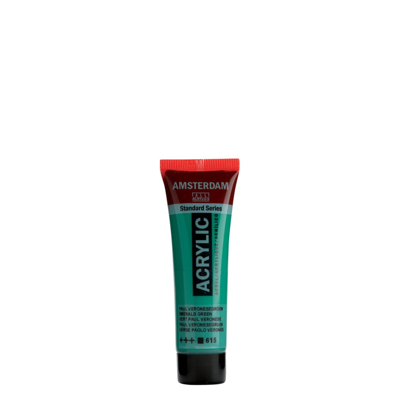 Amsterdam acrylverf - 20 ml - Paul Veronesegroen 615