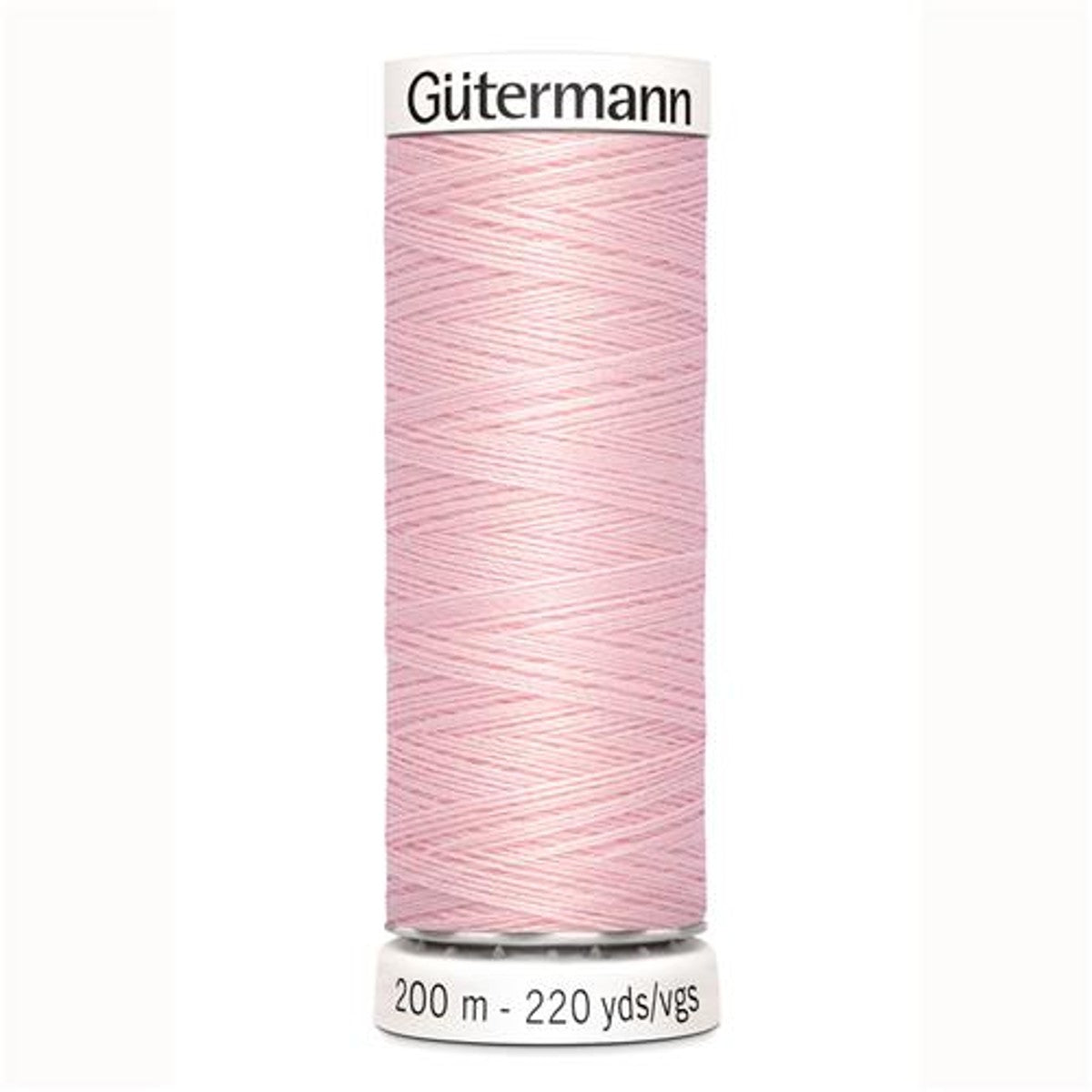 Gütermann naaigaren - universeel - 659 babyroze