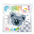Pixelhobby medaillon startset - koala